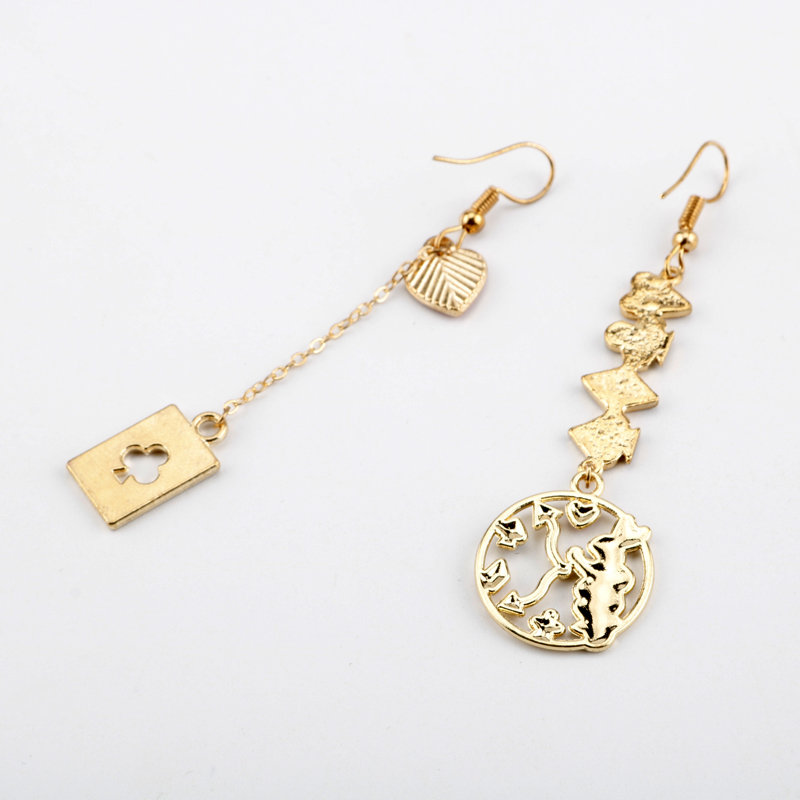 Cute Romantic Fantasy Alice in - đánh giá và giá Streetwear Brand Accessories