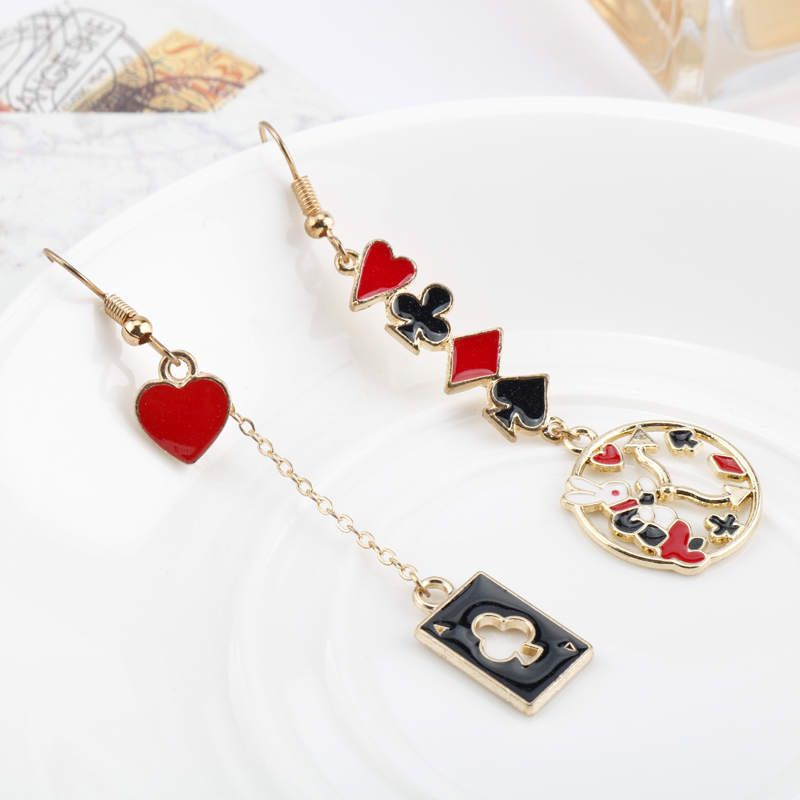 Cute Romantic Fantasy Alice in - đánh giá và giá Streetwear Brand Accessories