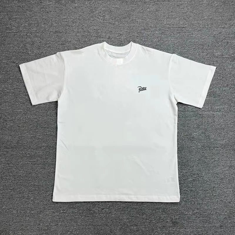 Classic Logo  P Dutch Street F - đánh giá và giá Streetwear Brand Dutch