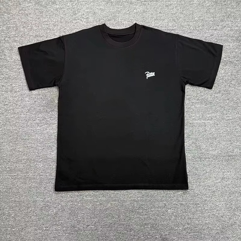 Classic Logo  P Dutch Street F - đánh giá và giá Streetwear Brand Dutch